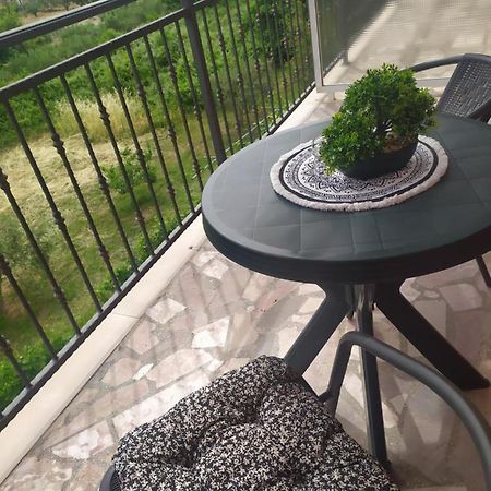 Apartment Soleil Split Luaran gambar