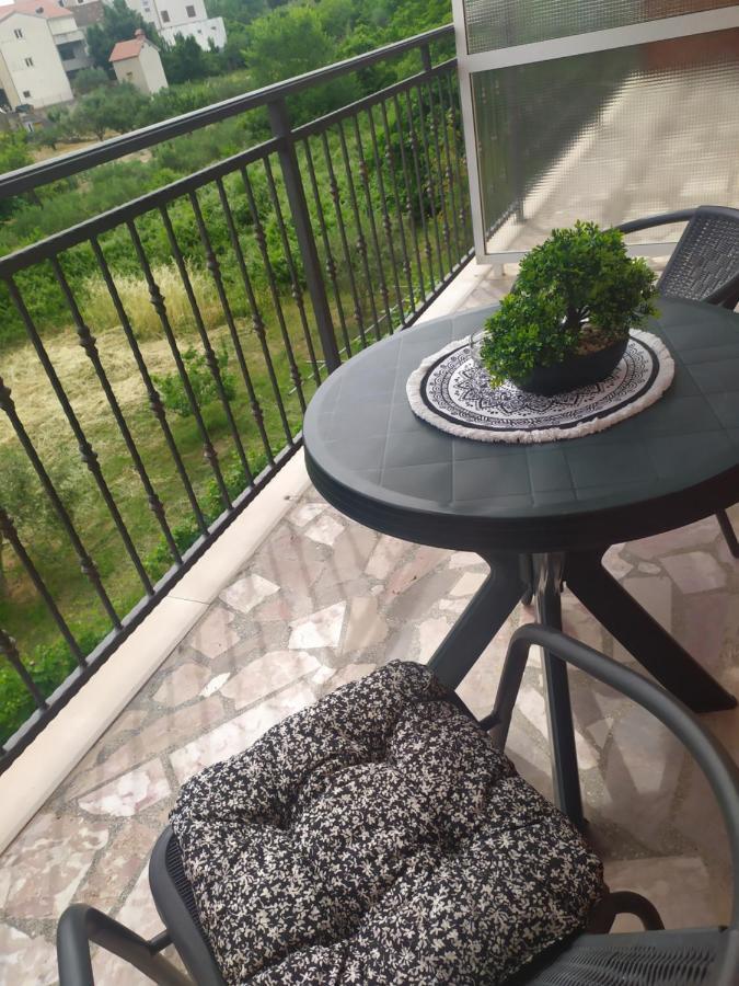 Apartment Soleil Split Luaran gambar