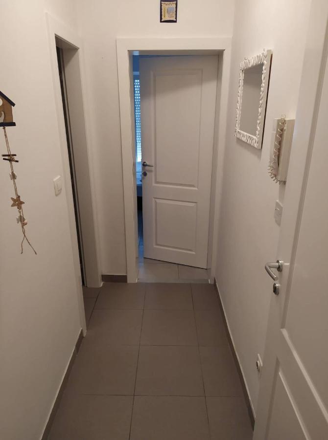 Apartment Soleil Split Luaran gambar