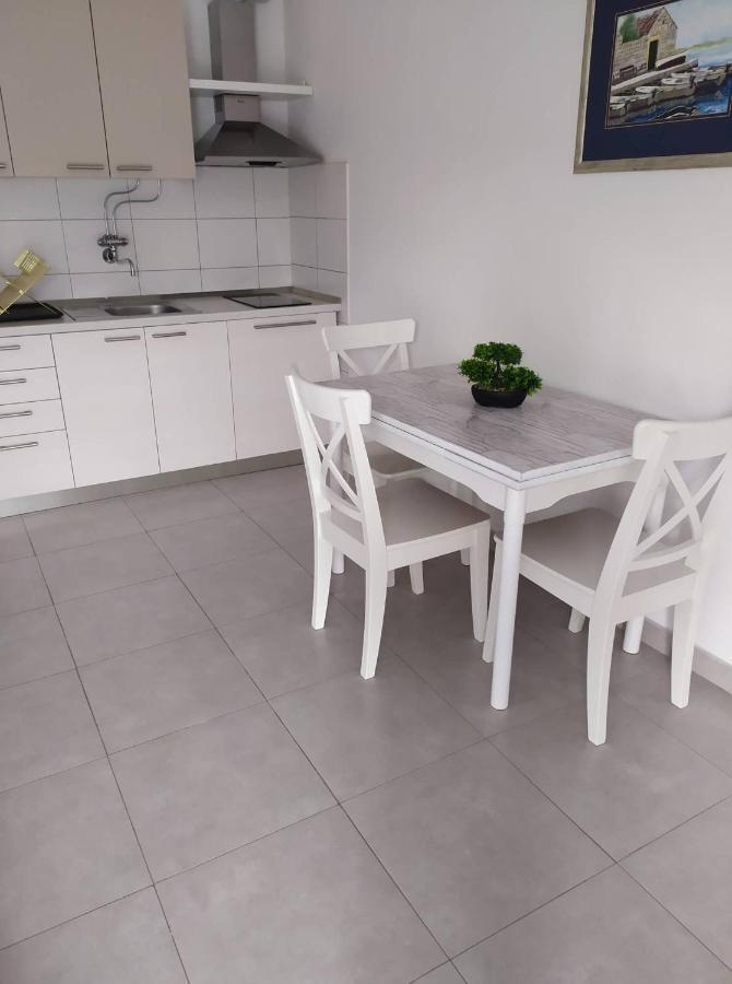Apartment Soleil Split Luaran gambar