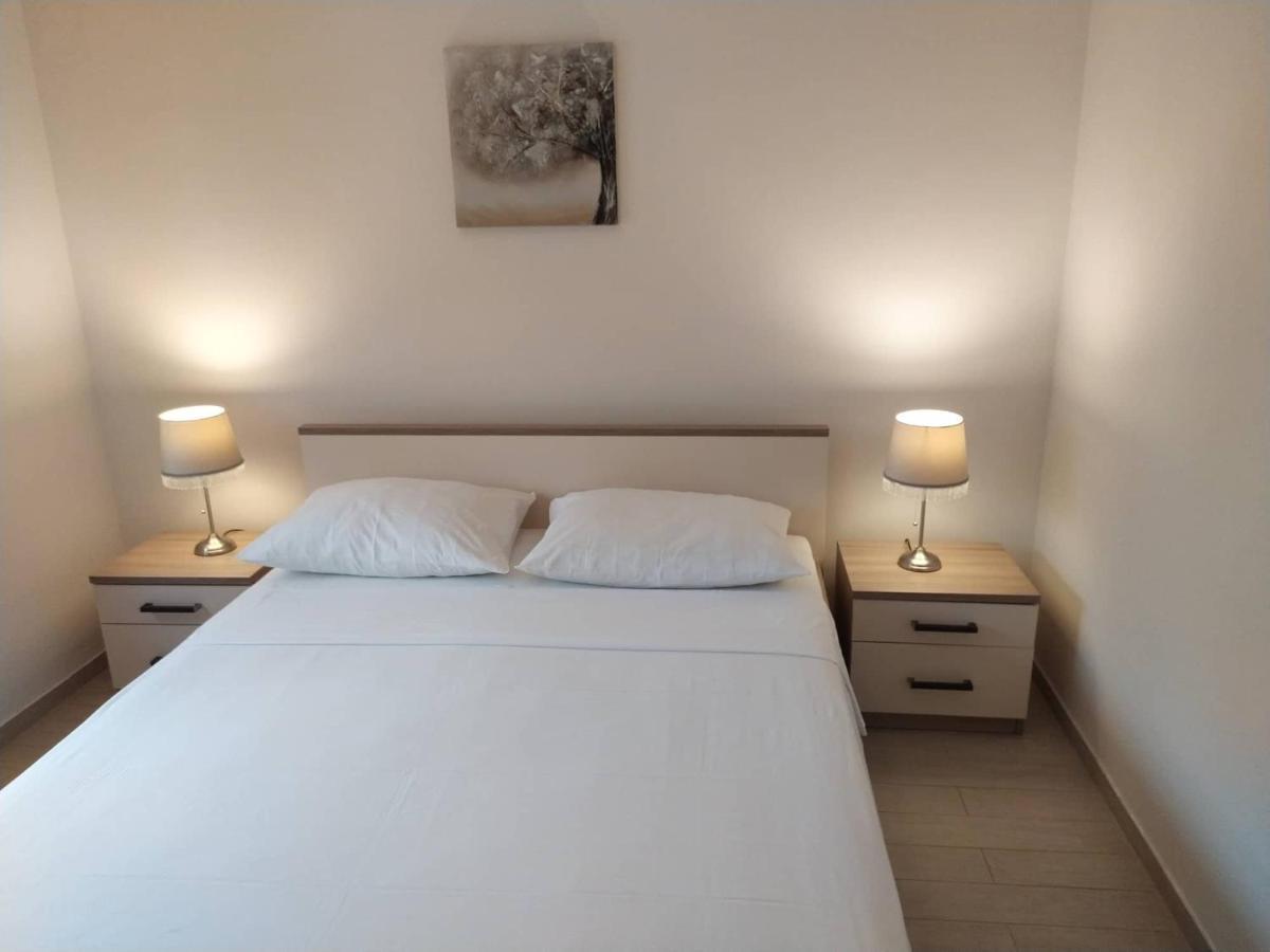Apartment Soleil Split Luaran gambar
