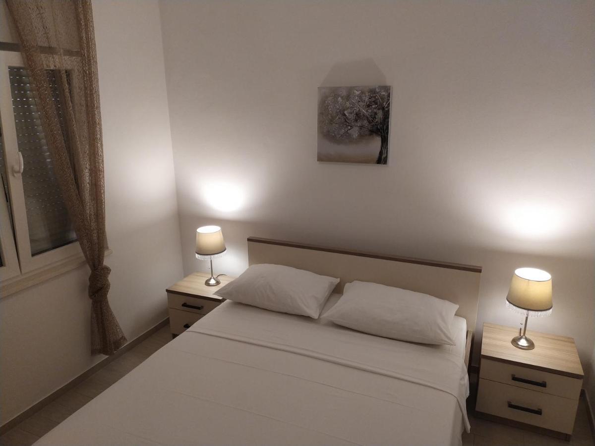 Apartment Soleil Split Luaran gambar