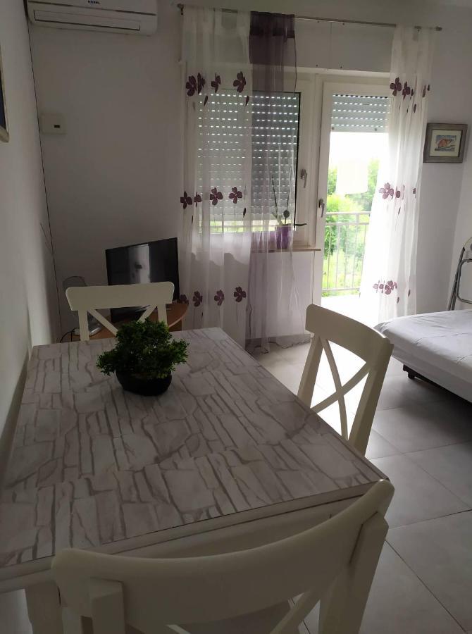 Apartment Soleil Split Luaran gambar